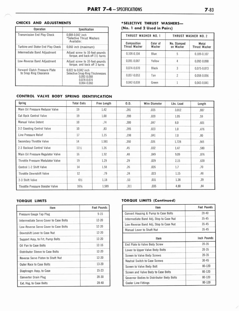 n_1964 Ford Mercury Shop Manual 6-7 059.jpg